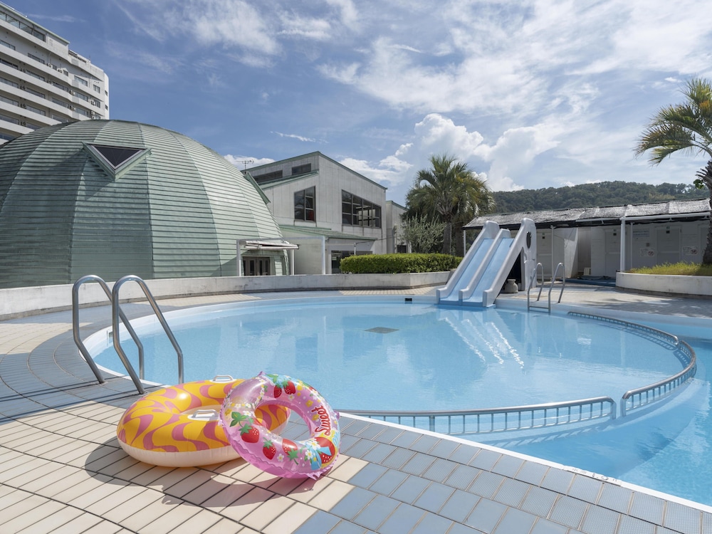 BAY RESORT HOTEL SHODOSHIMA 45/68