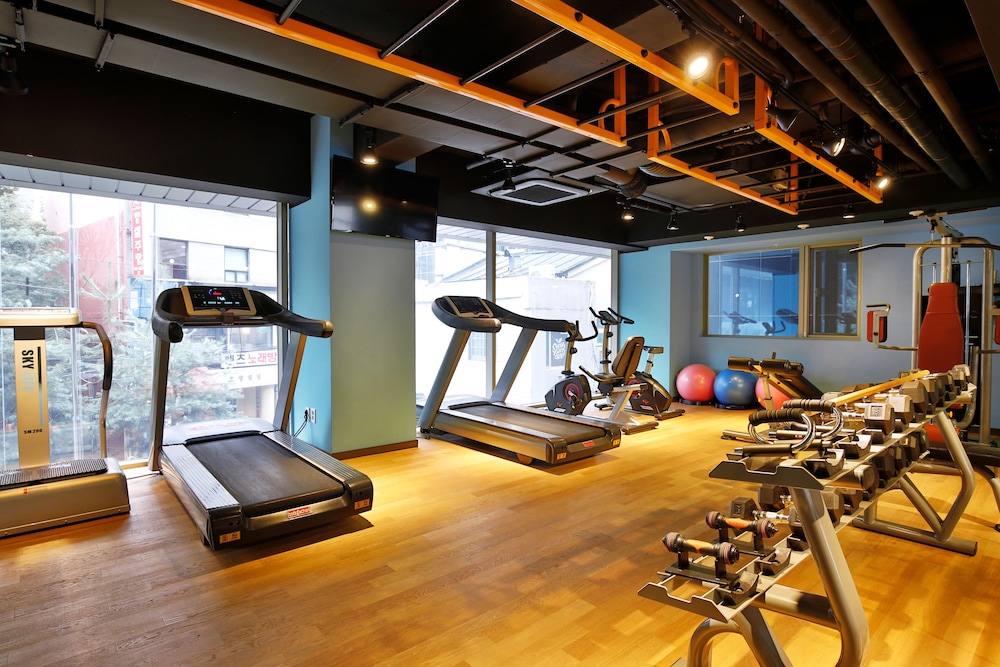 Hotel Midcity Myeongdong 37/48