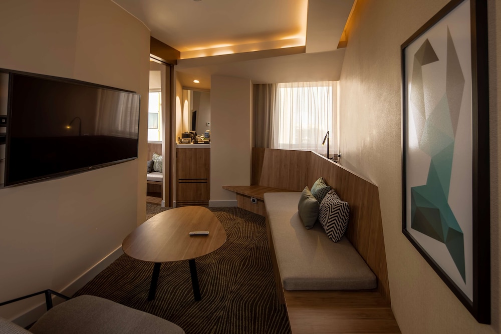 Hilton Garden Inn Lima Miraflores 41/70