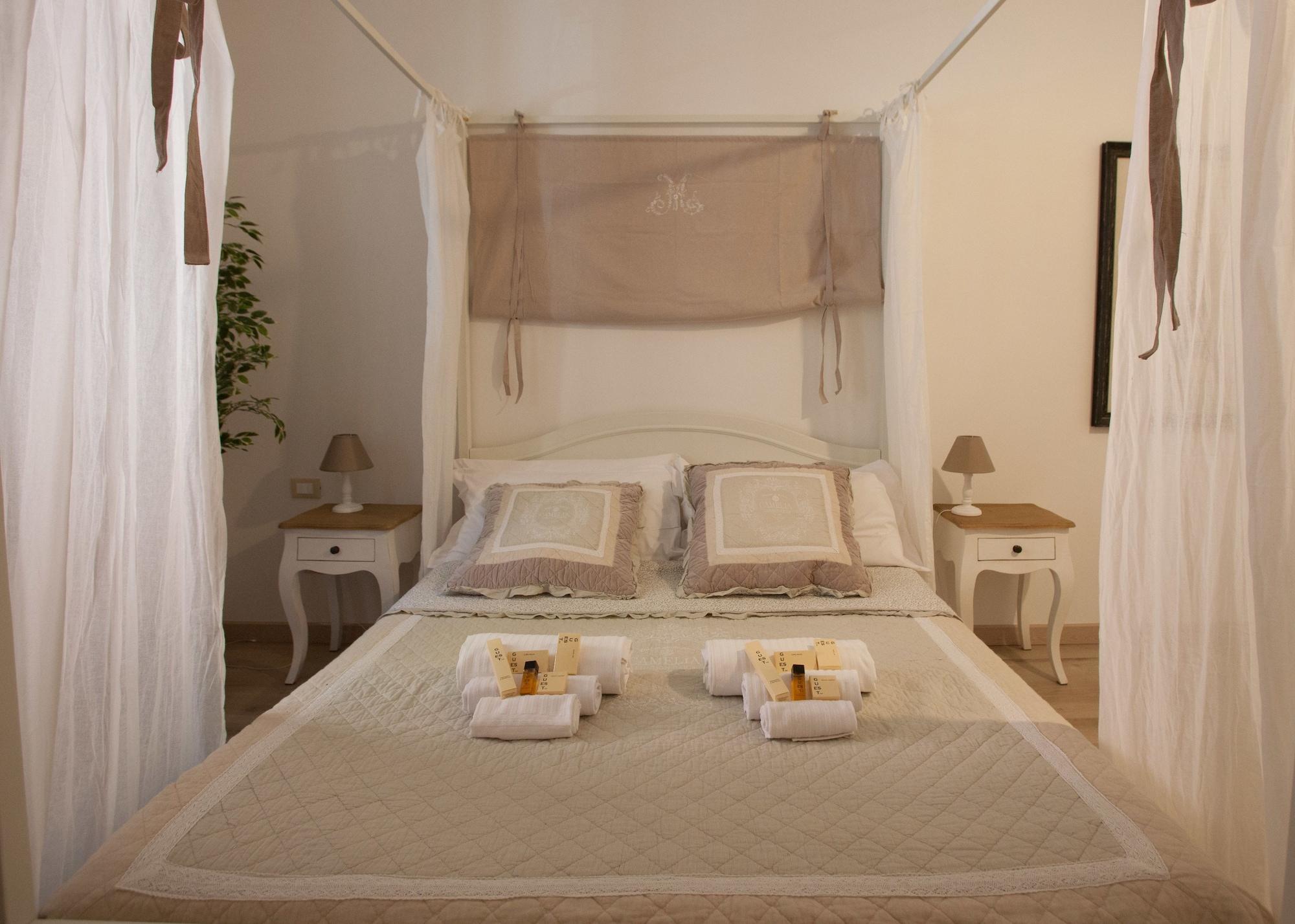 Popolo Flaminio Rooms 32/50