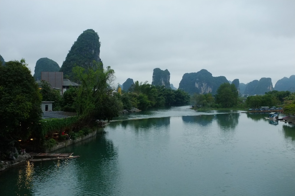 Yangshuo Eden Yha 39/44