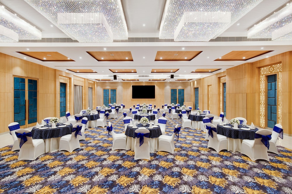 Keys Prima, by Lemon Tree Hotels, Aketa, Dehradun 38/49