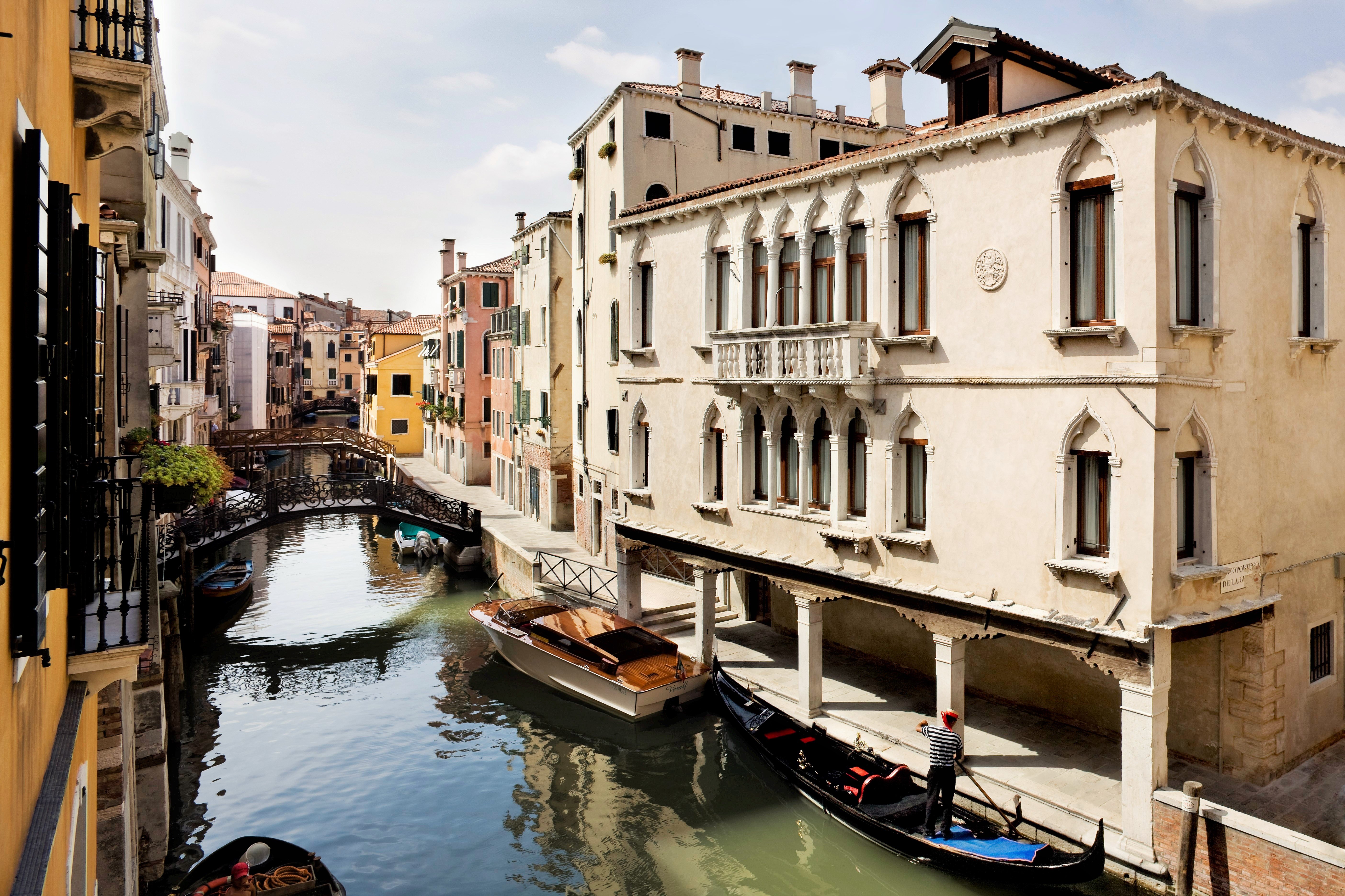 Maison Venezia Una Esperienze 78/81