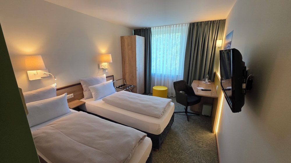 Carathotel Munchen City 7/23