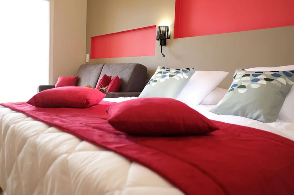 Diamant les Bains Residence Hoteliere 46/63