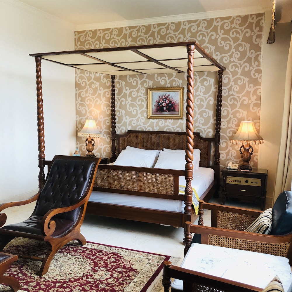 Hotel Indah Palace Solo 6/50