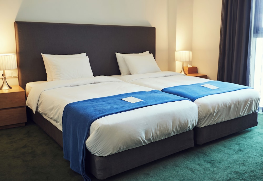 La Casa Hotel Seoul 27/80