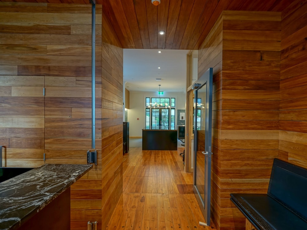 The Marion Hostel 46/57