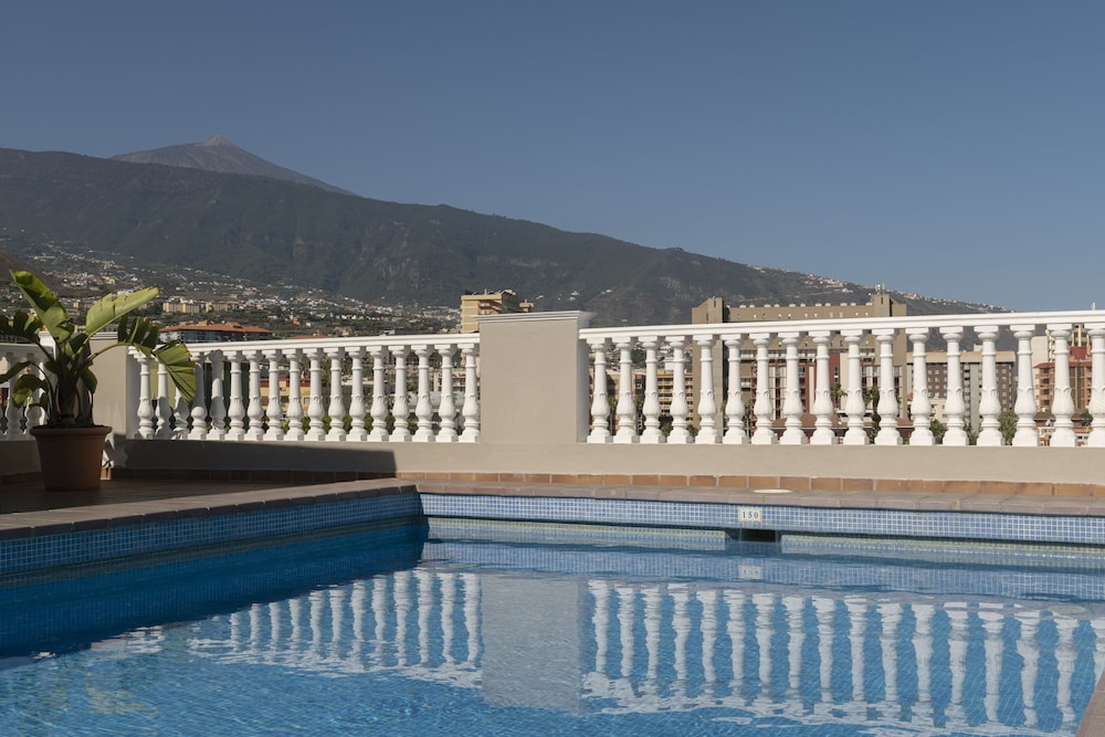Marte Hotel 42/50