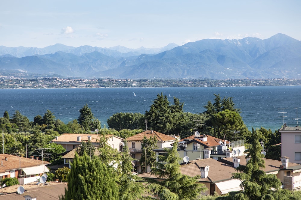 Residence Villa Maria 63/68