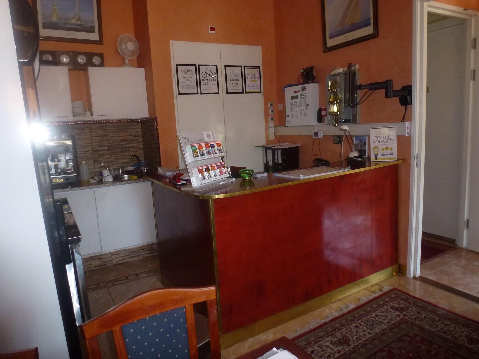 Hotel Isis 7/50