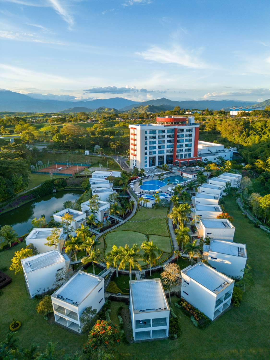 Sonesta Hotel Pereira 3/40