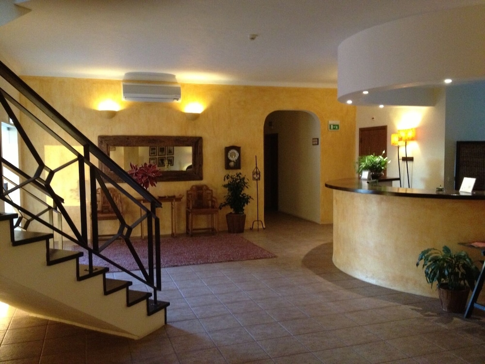 Hotel Rural Monte da Leziria 2/33