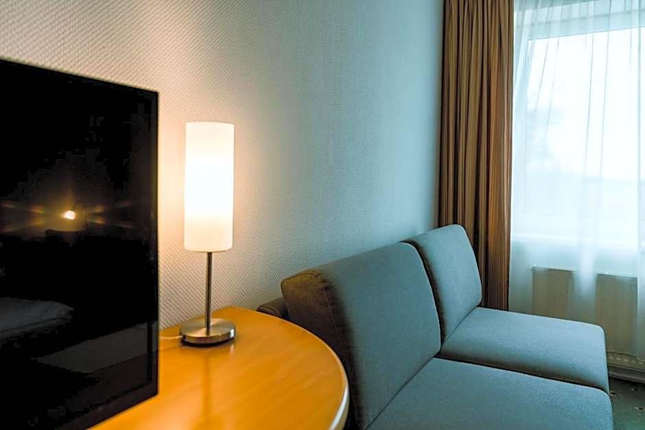 BEST WESTERN HOTEL PRACHARNA 22/30