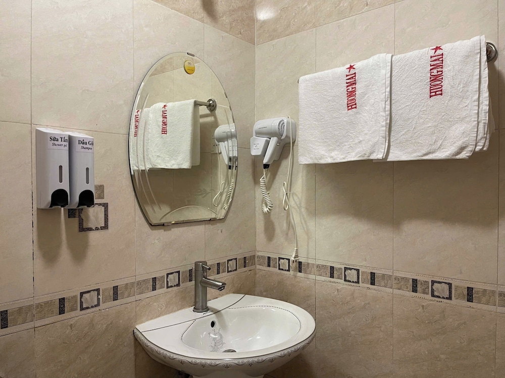 Huong Mai 2 Hotel 31/32
