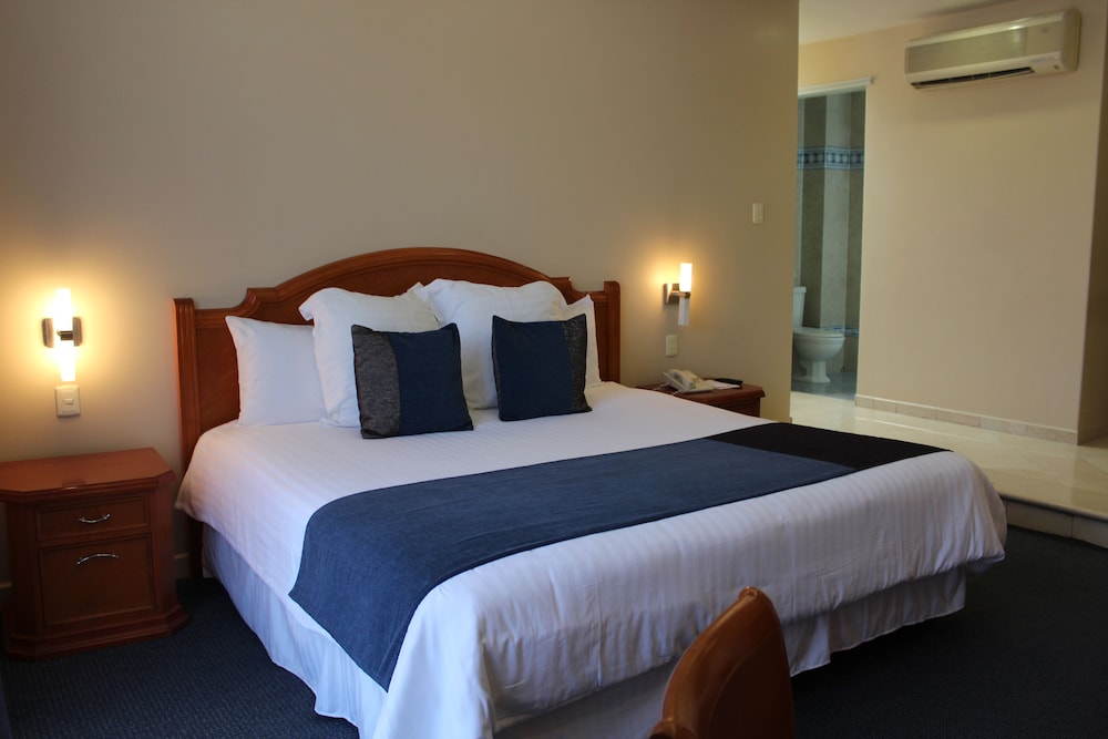 Hive Mexico City by G Hotels 21/56