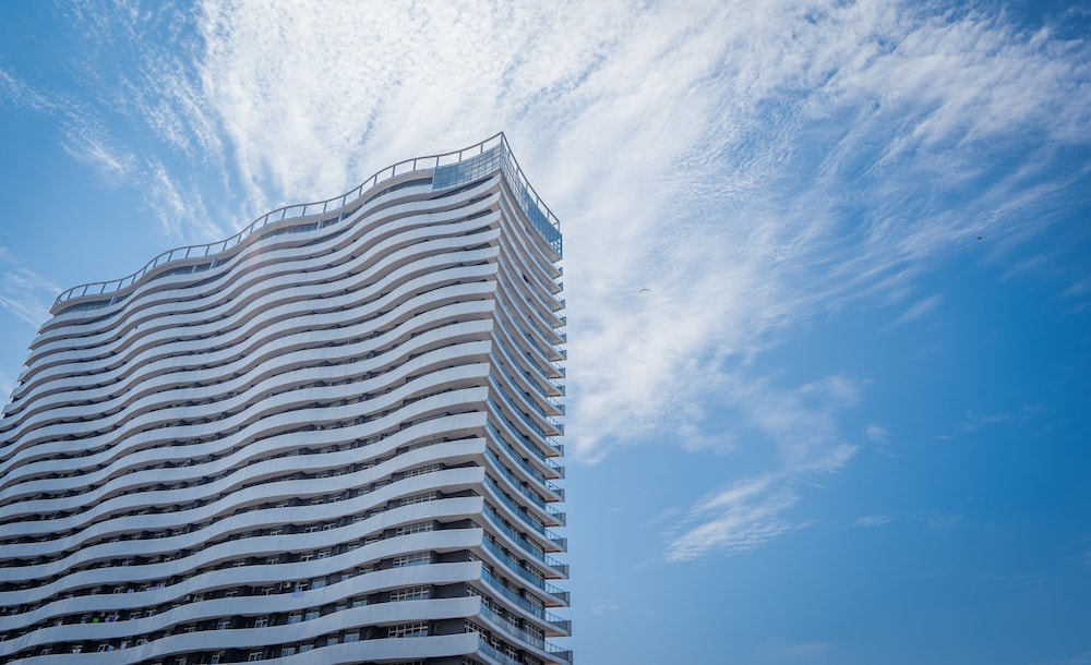 Orbi Residence Hotel Official 4/38