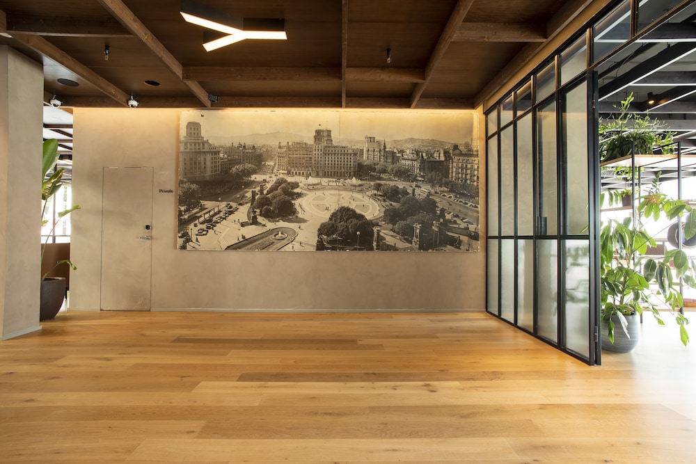 Paxton Barcelona 14/73