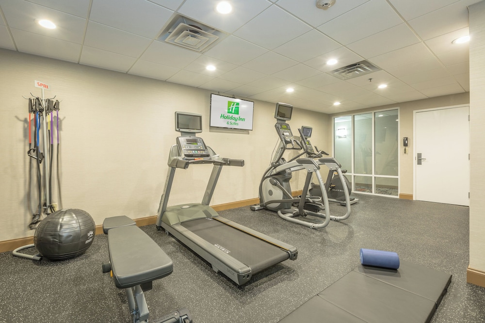 Holiday Inn Hotel Suites Peachtree City 35/70