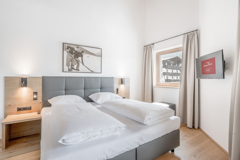 Hotel Alpina 26/68