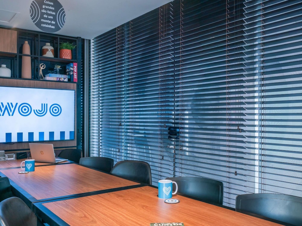 Ibis Sao Luis 61/64