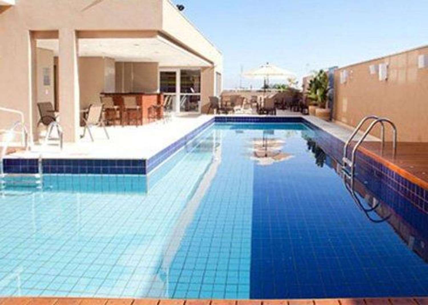 Comfort Hotel Sertaozinho 22/35