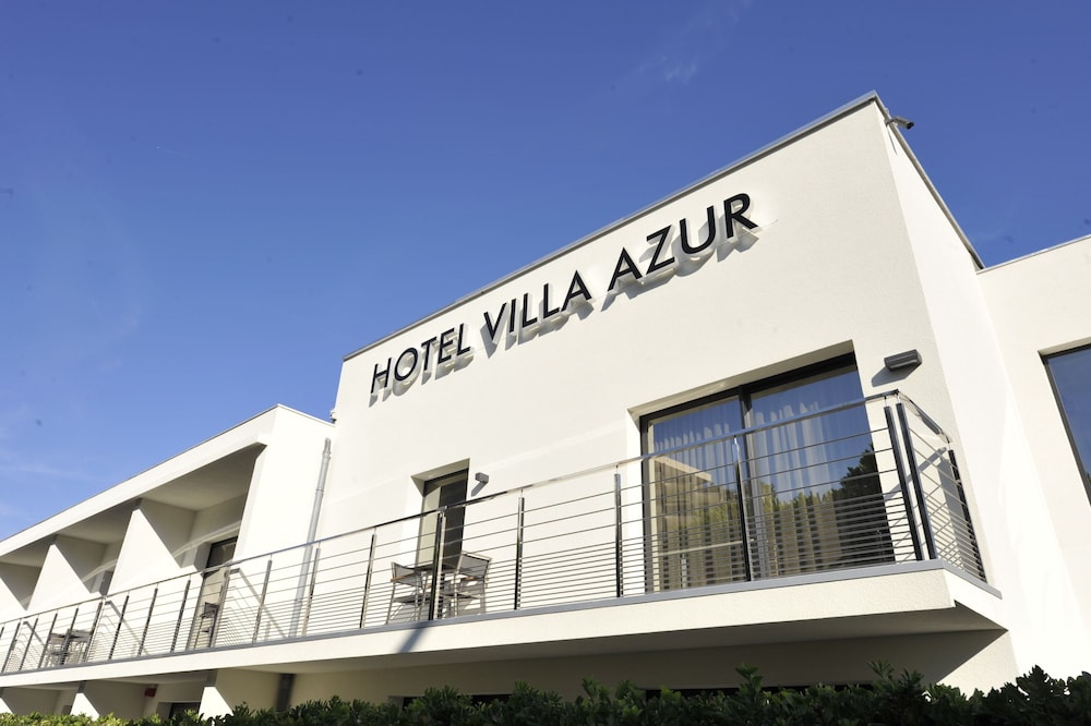 Villa Azur Hotel 1/34