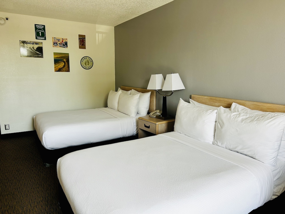 Glendale Express Hotel 21/55