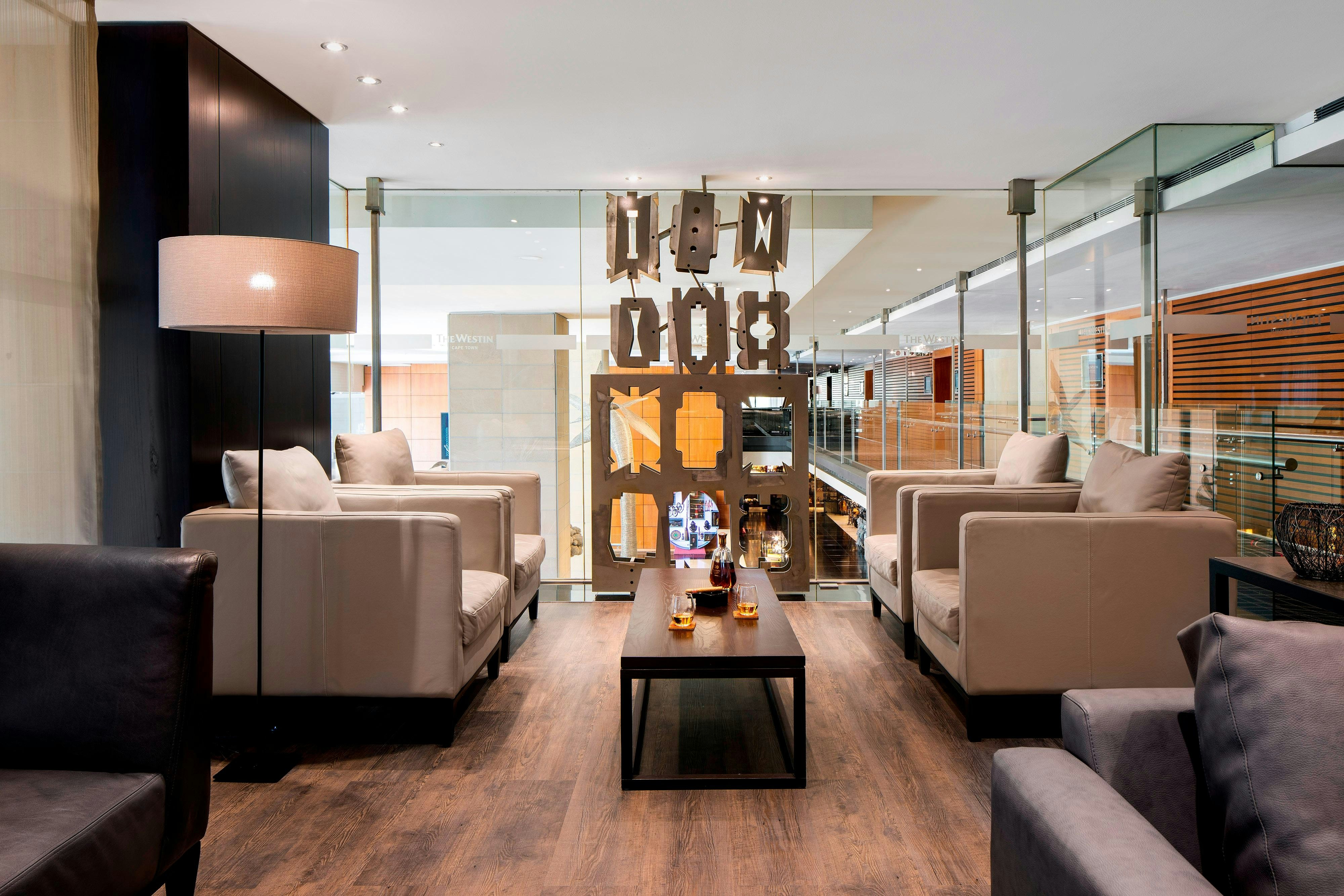 The Westin Cape Town 27/50