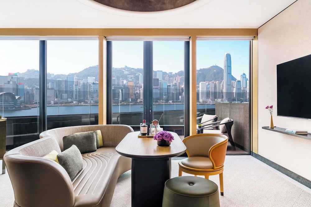 The Regent Hotel Ex Intercontinental Hong Kong 34/49