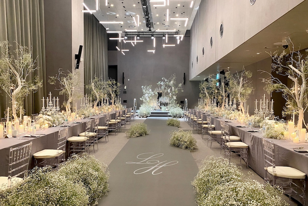 Ryse Autograph Collection Seoul By Marriott 45/52