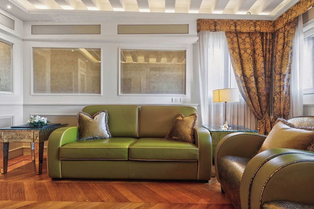 San Marco Luxury - Canaletto Suites 29/50