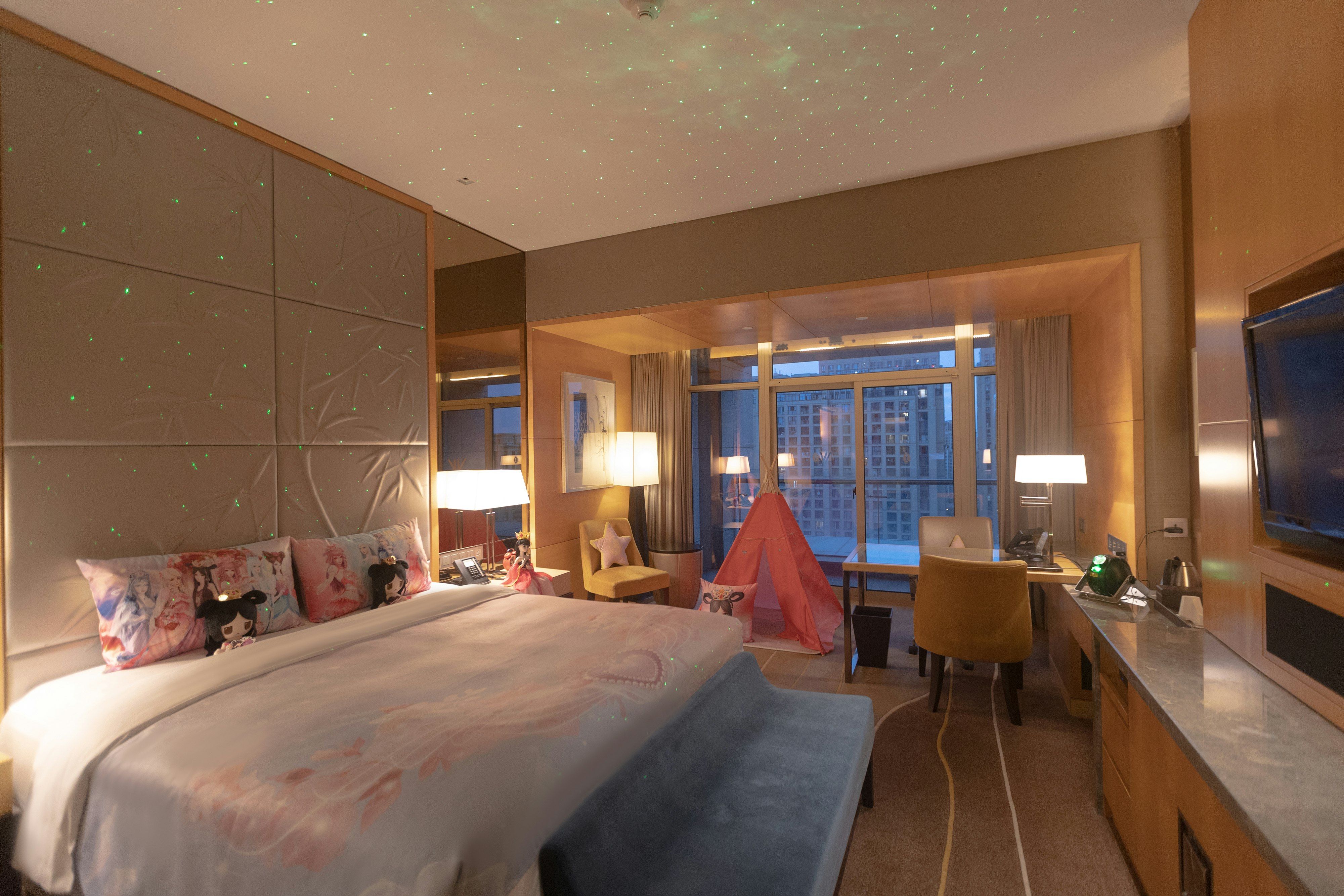 Intercontinental Ningbo 28/79