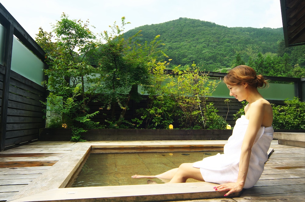 Auberge Tosayama 15/36