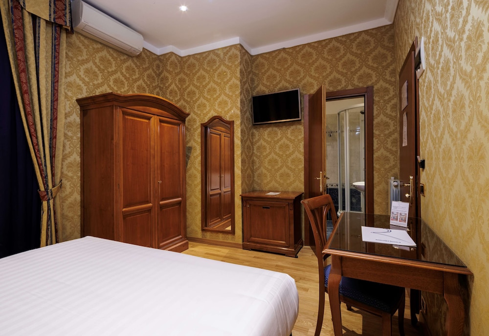 Hotel Raffaello, Sure Hotel Collection By Best Western 49/75