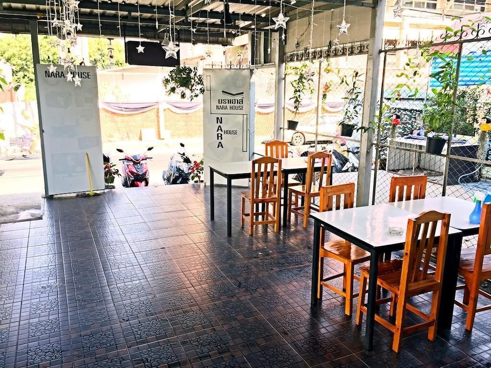 Nara House 46/55
