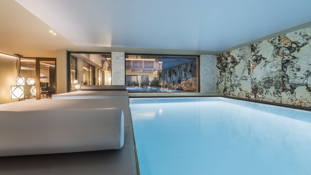 Hotel Montchalet 23/50