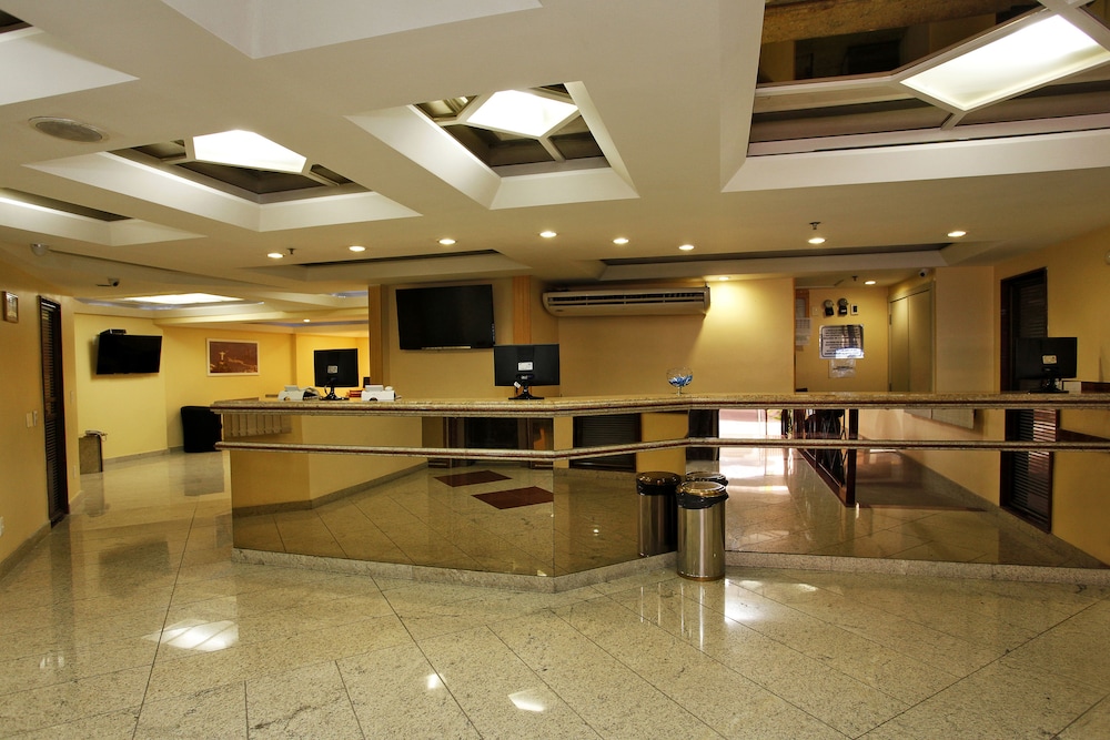 Elegance Praia Hotel 4/47