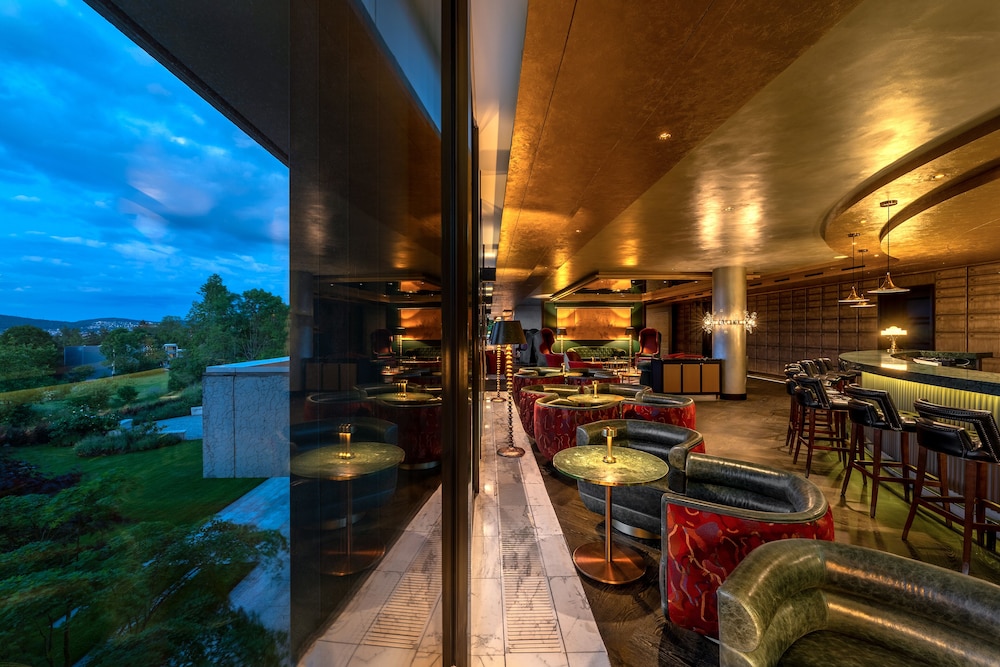 FIVE Zurich Hotel 49/64