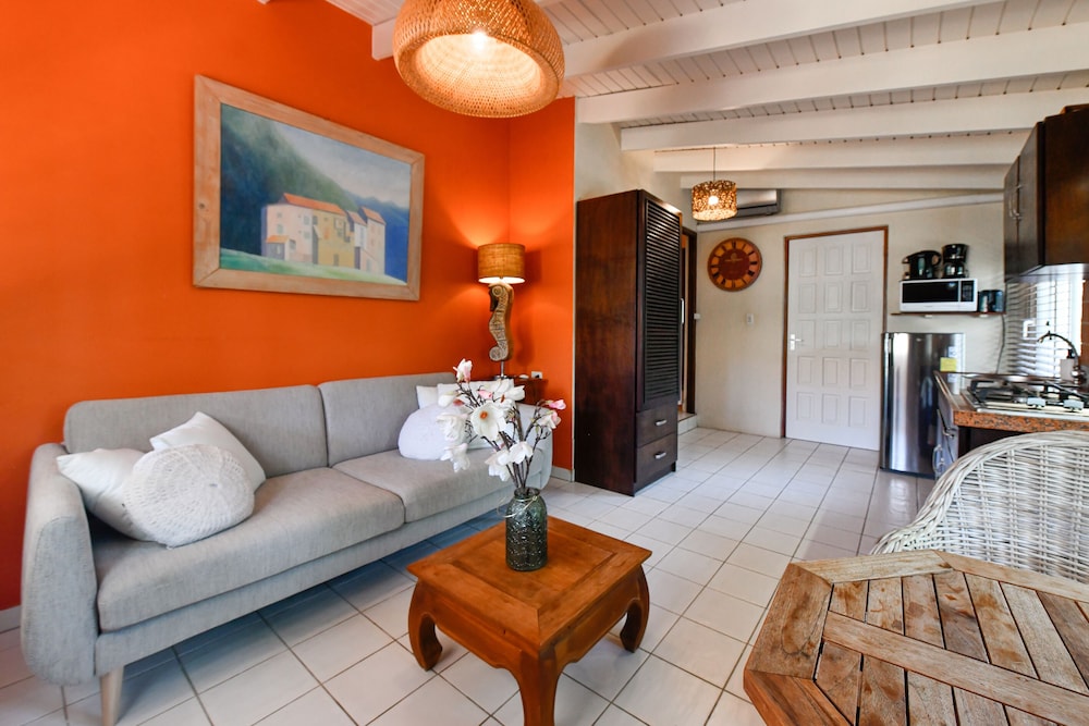 Brisas Studio Apartments - Adults Only 25/50