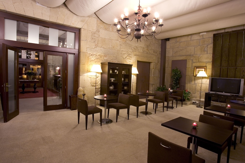 Pazo de Lestrove 15/23