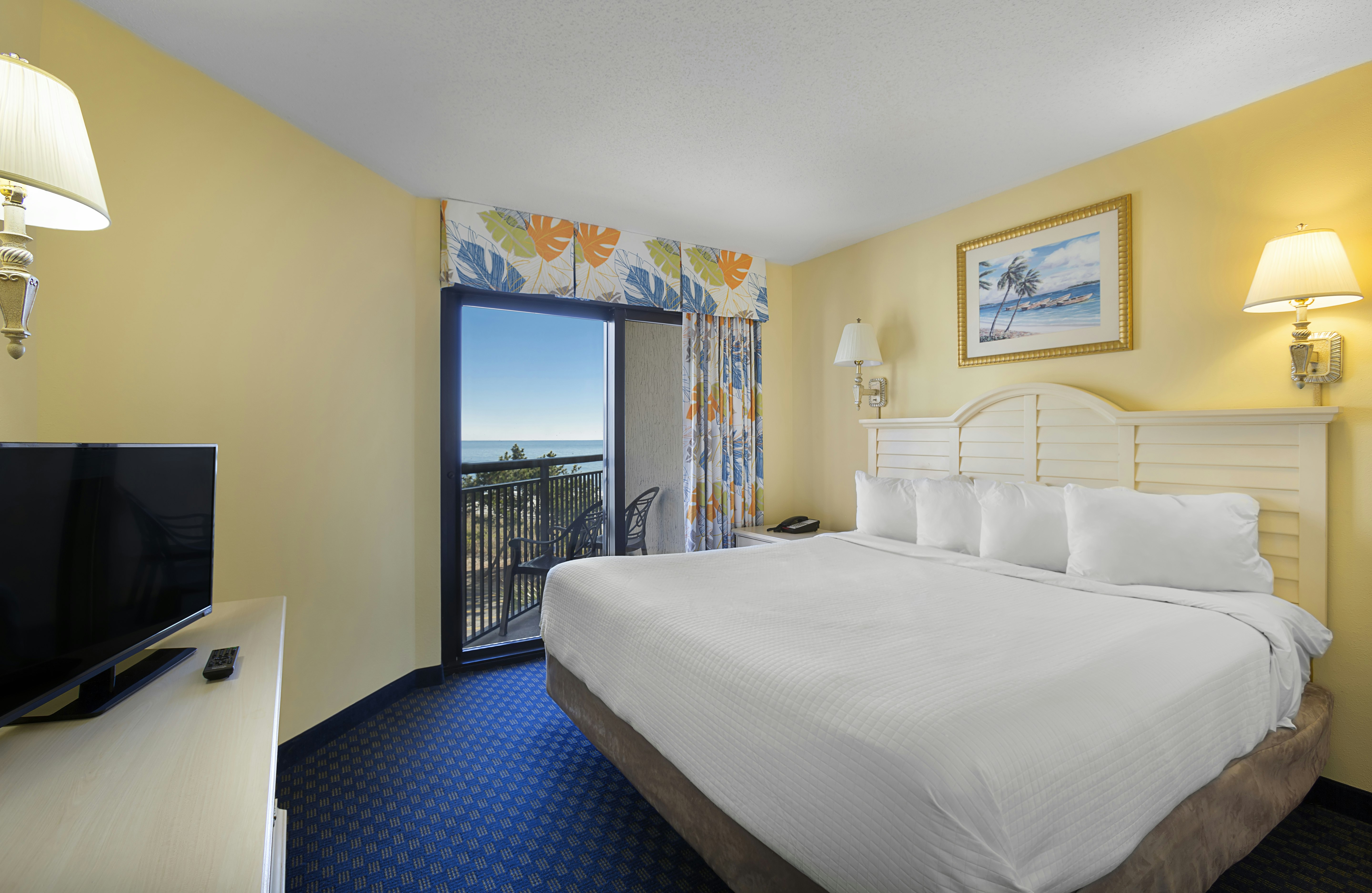 Ocean Reef Resort 29/85