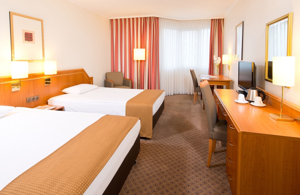 Leonardo Hotel Dusseldorf City Center 19/62