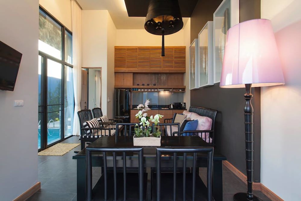 Wings Phuket Villa by Two Villas HOLIDAY 37/45