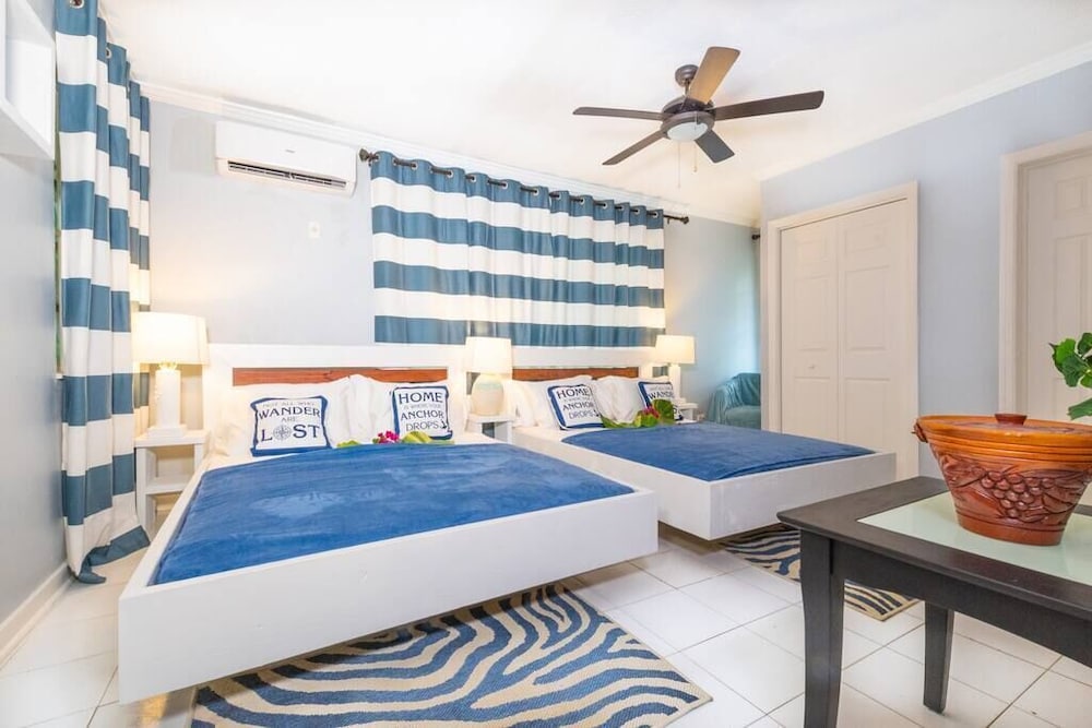 Blue Ocean Village 13/50