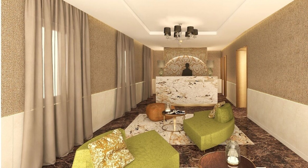 Albergo San Marco 43/54