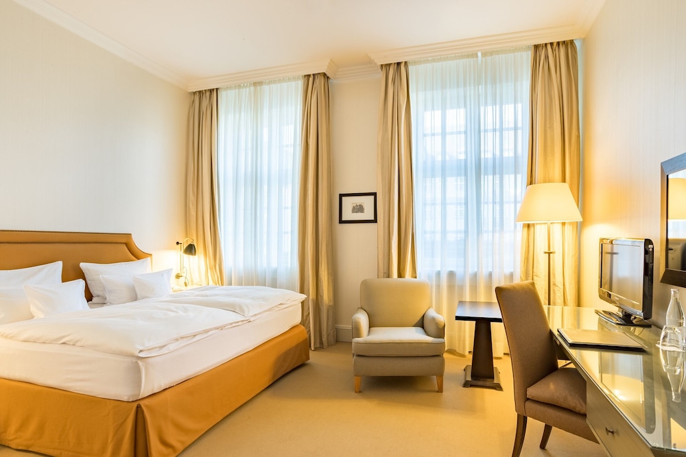 Parkhotel Quellenhof Aachen 14/64