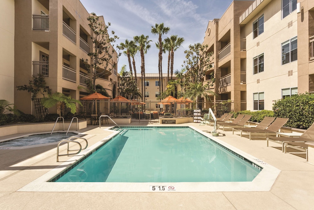 Hyatt House Cypress Anaheim