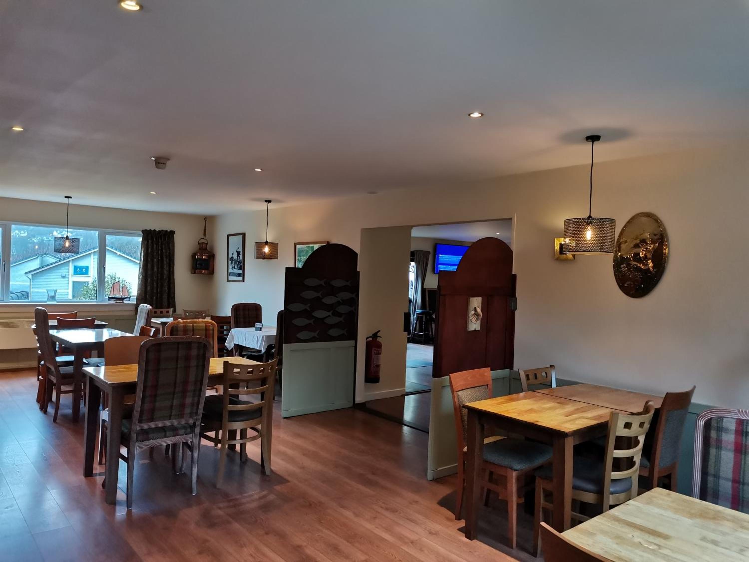 Park Lodge Hotel 19/32