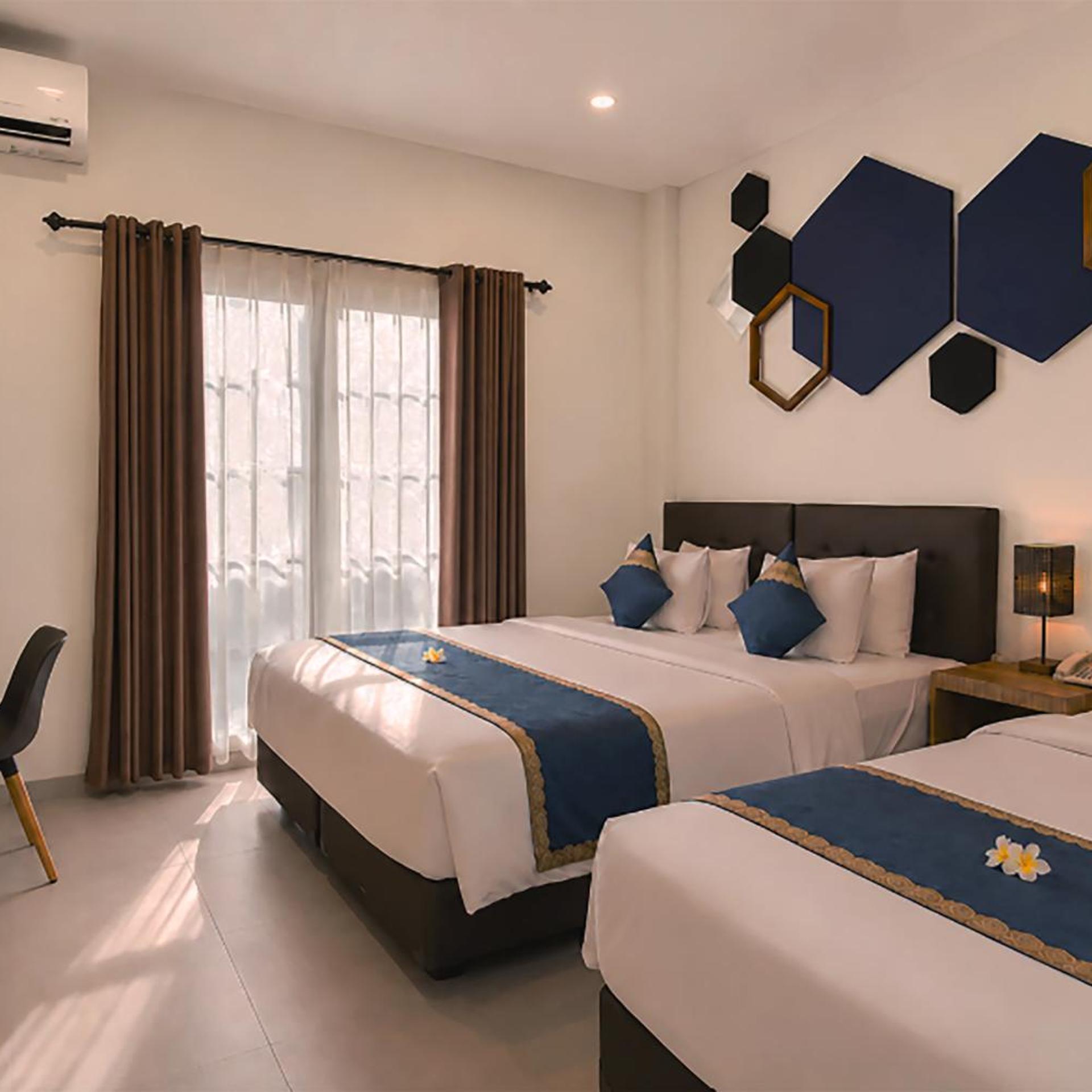 Casananta Seminyak 9/25